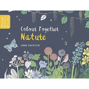 Colour Together: Nature