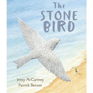 The Stone Bird