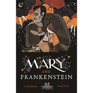 Mary and Frankenstein: The true story of Mary Shelley