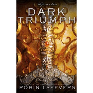 Dark Triumph (His Fair Assassin)