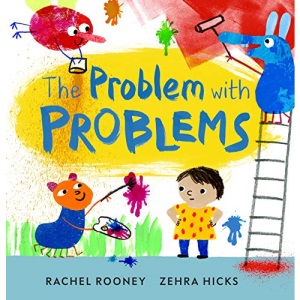 The Problem with Problems (Problems/Worries/Fears)