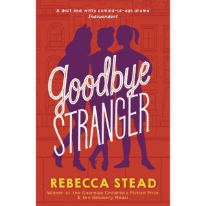 Goodbye Stranger