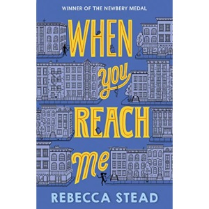 When You Reach Me