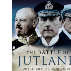 Battle of Jutland