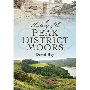 A History of the Peak District Moors