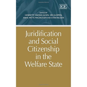 Juridification and Social Citizenship in the Welfare State