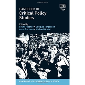 Handbook of Critical Policy Studies (Handbooks of Research on Public Policy Series)