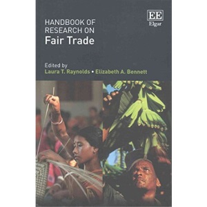 Handbook of Research on Fair Trade