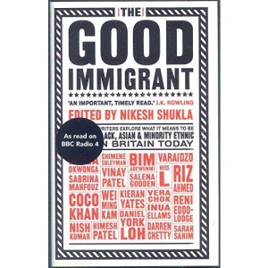 The Good Immigrant