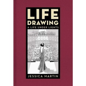 Life Drawing: A Life Under Lights