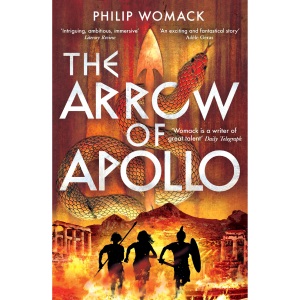 The Arrow of Apollo