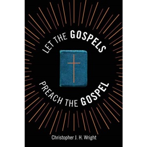Let the Gospels Preach the Gospel: Sermons around the Cross