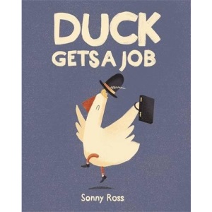 Duck Gets a Job