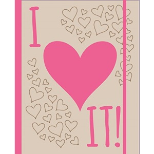 I Heart it! (Activity (Young Adult))