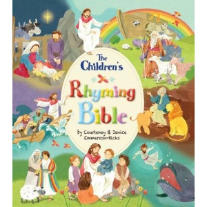 The Children's Rhyming Bible