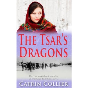 The Tsar's Dragons: 1 (The Tsar's Dragons Series)