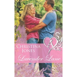 Lavender Lane: An Accent Amour Romance