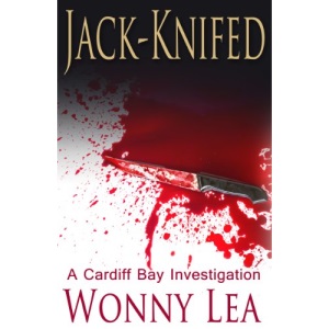 Jack-Knifed: DCI Martin Phelps Series: The DCI Phelps Series: Volume 1