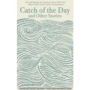 Catch of the Day: Rhys Davies Short Story Collection 2014