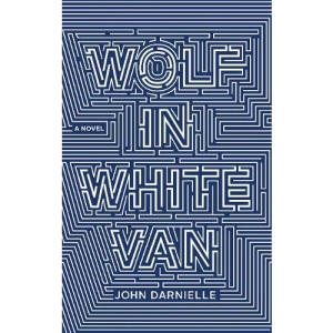Wolf in White Van