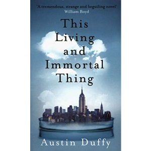 This Living and Immortal Thing