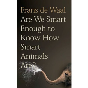 Are We Smart Enough to Know How Smart Animals are?