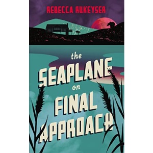 The Seaplane on Final Approach
