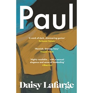 Paul: Daisy Lafarge
