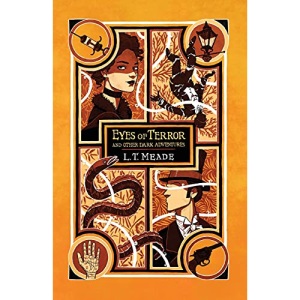 Eyes of Terror and Other Dark Adventures