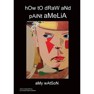 hOw tO dRaW aNd pAiNt aMeLiA