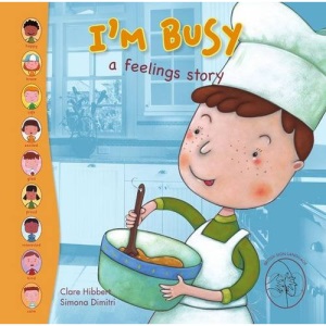 I'm Busy (Feelings)