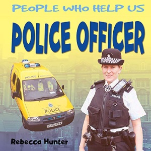 Police officer (People who help us)