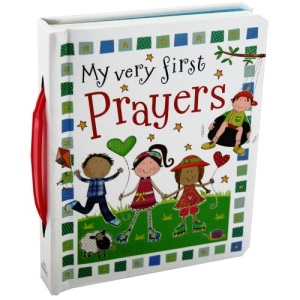 My Very First Prayers