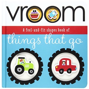 Vroom (Fit and Feel)