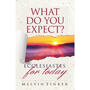 What Do You Expect? (Ep Study Commentaries)