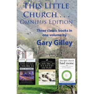 This Little Church (Omnibus)