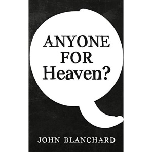 Anyone for Heaven