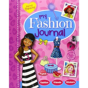 Pretty Fabulous: My Fashion Journal