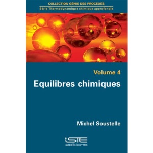 Equilibres Chimiques