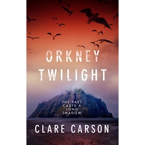 Orkney Twilight (Sam Coyle Trilogy)