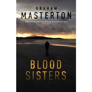 Blood Sisters (Katie Maguire)