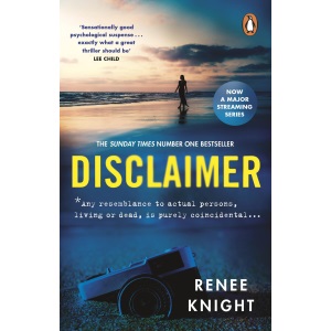Disclaimer: The Sunday Times No.1 bestselling psychological thriller, now a major TV series