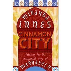 Cinnamon City