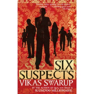 Six Suspects: Streaming on Disney Hotstar as THE GREAT INDIAN MURDER