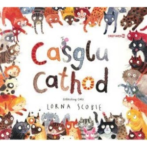 Casglu Cathod / Collecting Cats