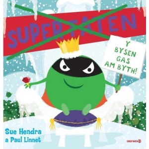 Supertaten y Bysen Gas am Byth