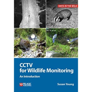 CCTV for Wildlife Monitoring - An Introduction (Data in the Wild)