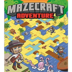 Mazecraft Adventure