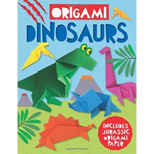 Origami Dinosaurs