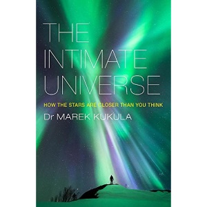 The Intimate Universe: How the stars are closer than you think